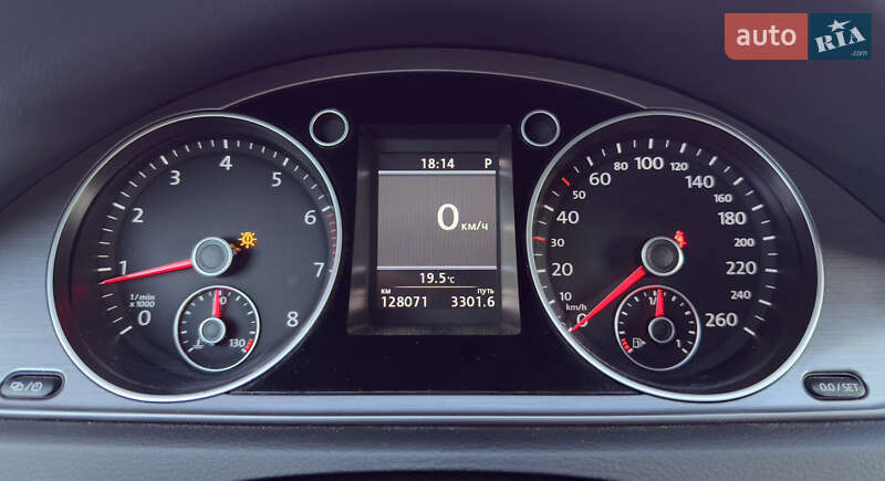 Седан Volkswagen Passat 2013 в Киеве фото 22 Седан Volkswagen Passat 2013 в Киеве