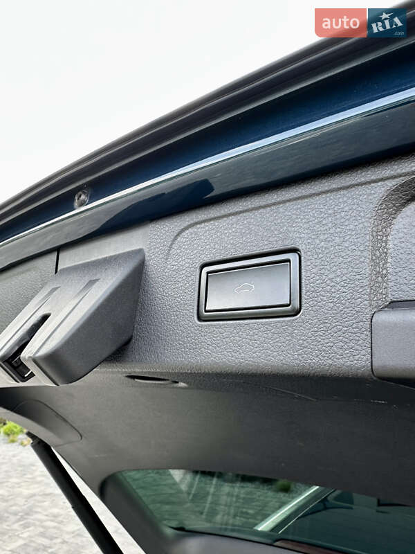 Универсал Volkswagen Passat 2020 в Луцке