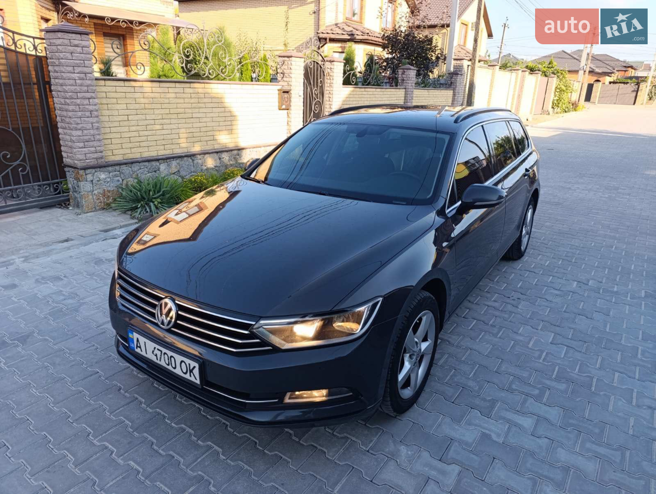 2014 Volkswagen Passat - мініатюра 62