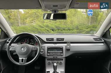 Универсал Volkswagen Passat 2013 в 