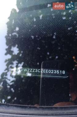 Универсал Volkswagen Passat 2013 в 