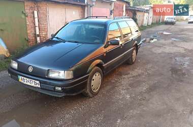 Универсал Volkswagen Passat 1992 в Виннице