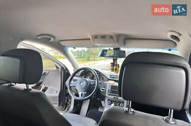 Седан Volkswagen Passat 2011 в 