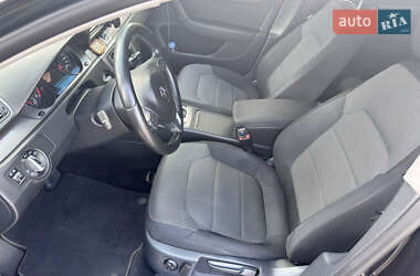 Седан Volkswagen Passat 2011 в 