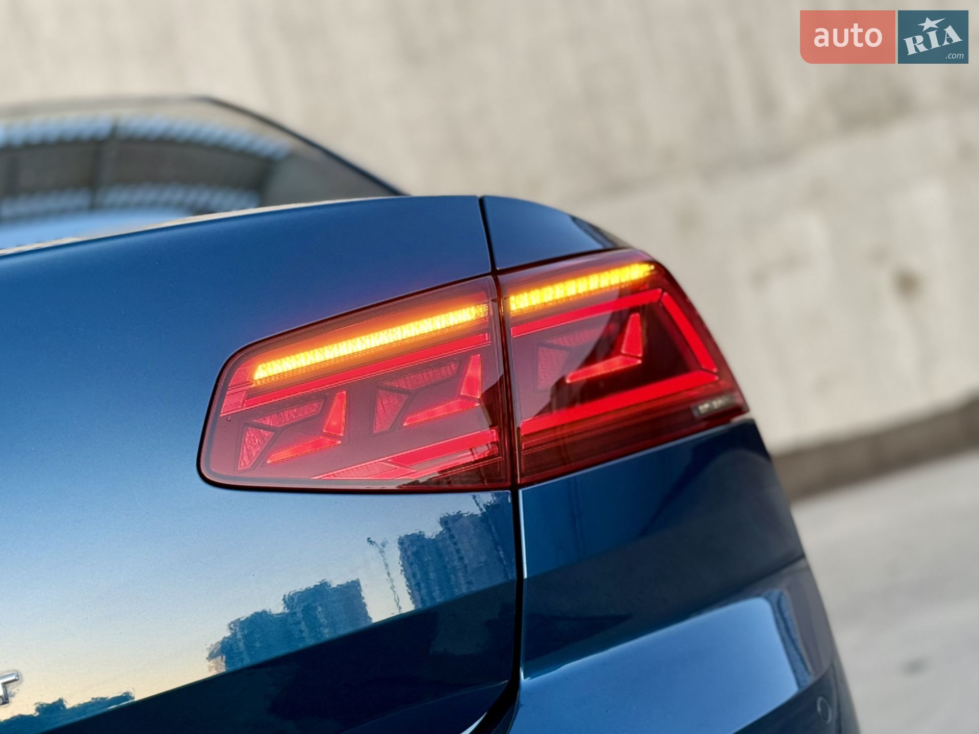 2020 Volkswagen Passat - мініатюра 27