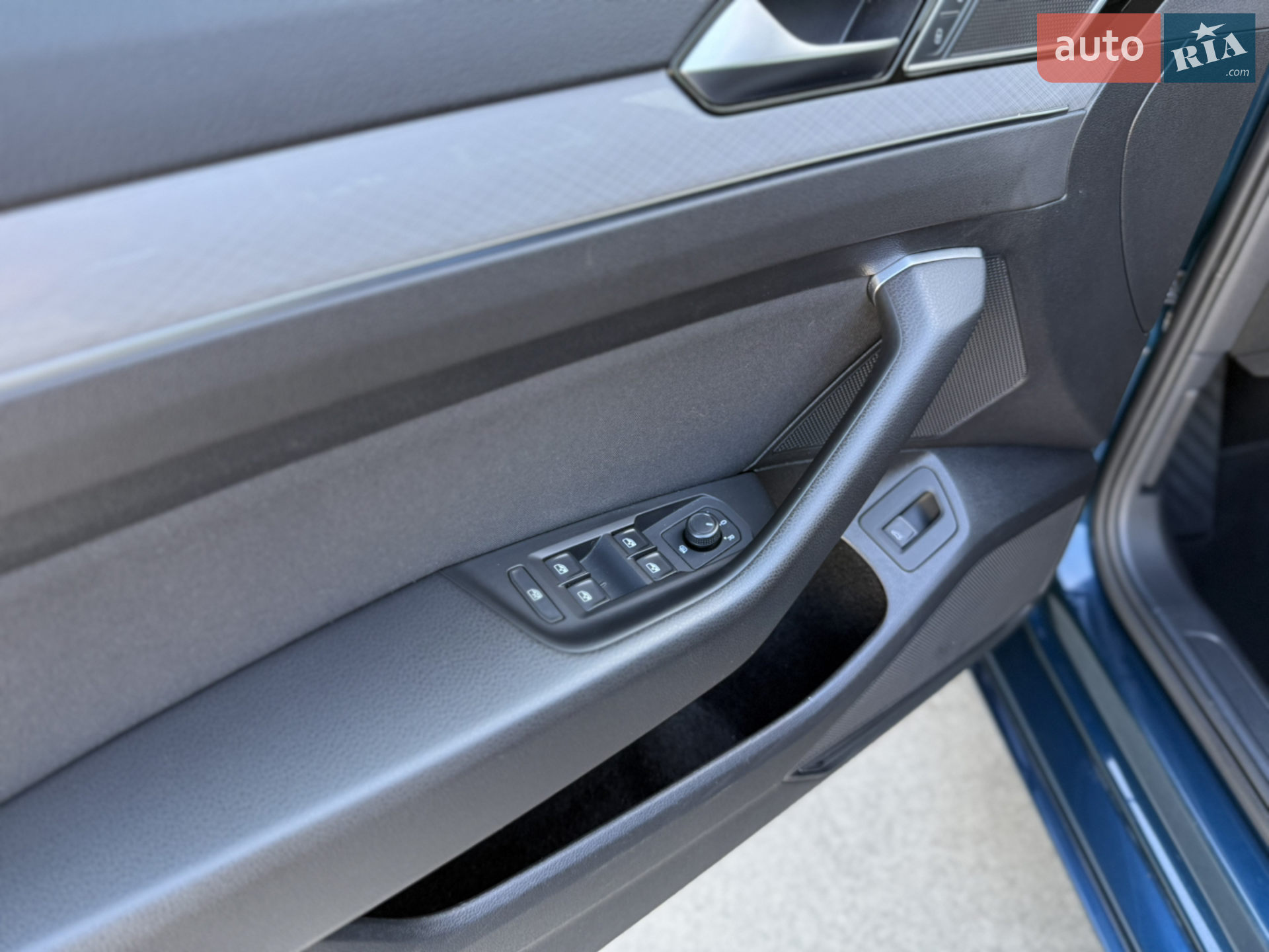 2020 Volkswagen Passat - мініатюра 34