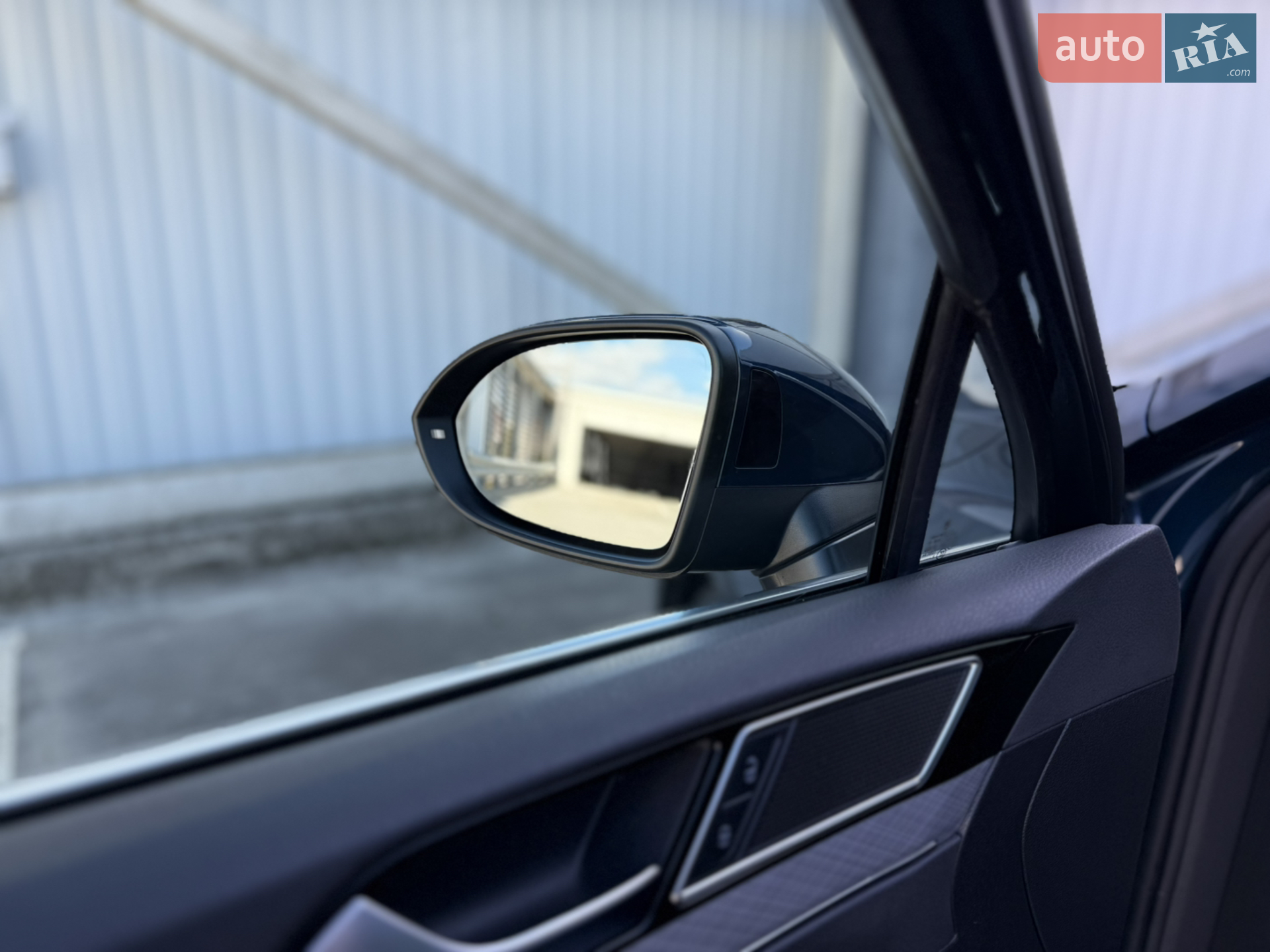 2020 Volkswagen Passat - мініатюра 35