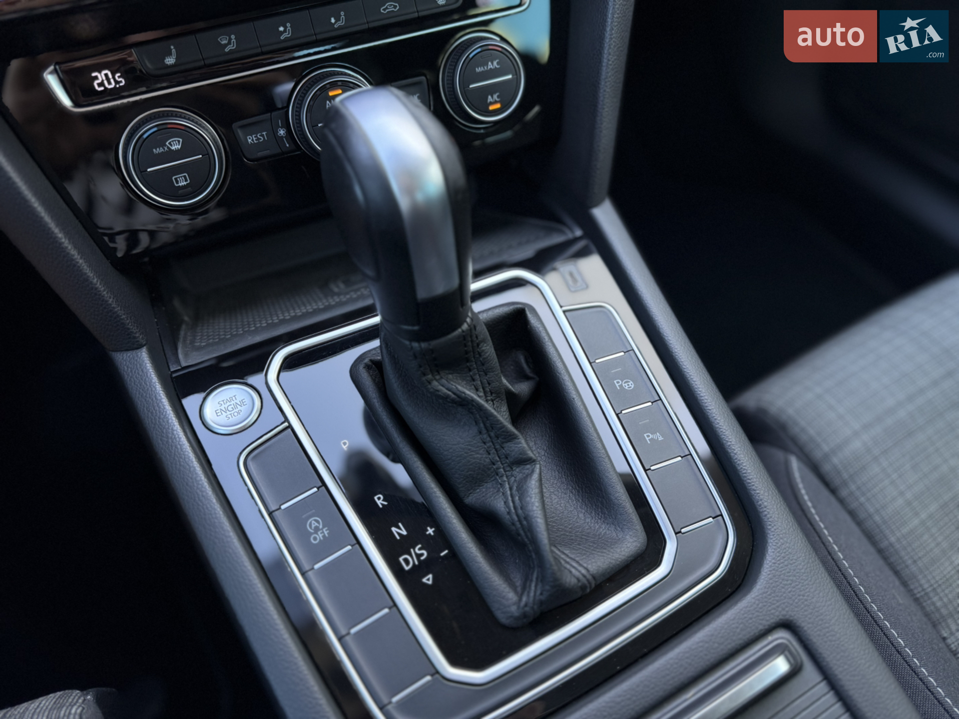 2020 Volkswagen Passat - мініатюра 64