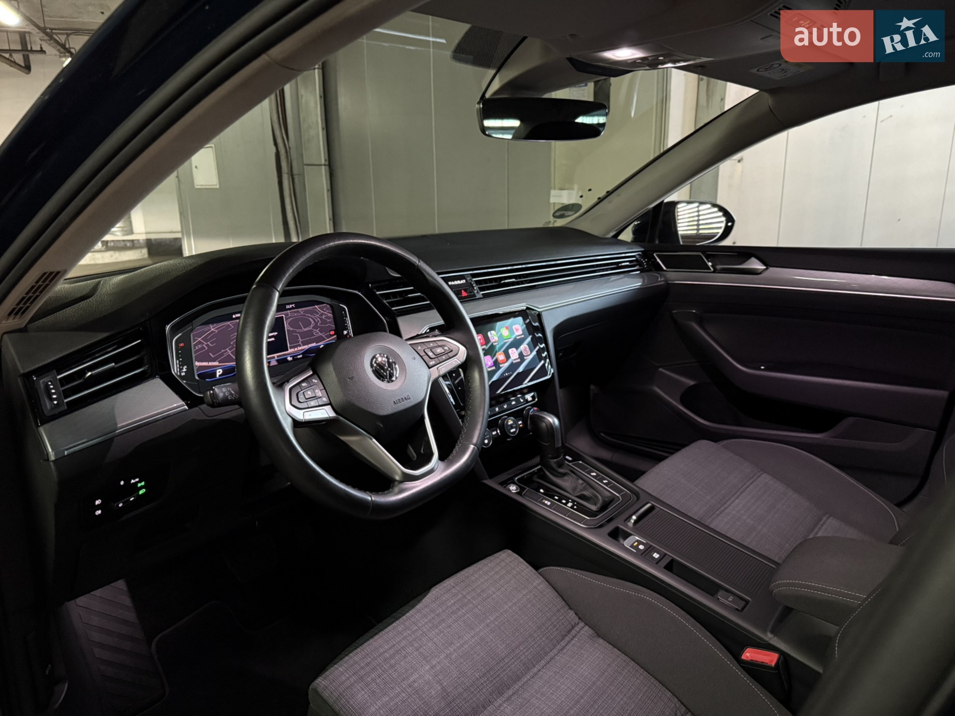 2020 Volkswagen Passat - мініатюра 80