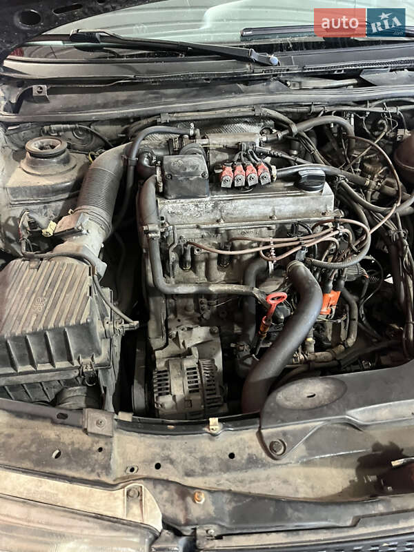 Универсал Volkswagen Passat 1995 в Киеве фото 6 Универсал Volkswagen Passat 1995 в Киеве