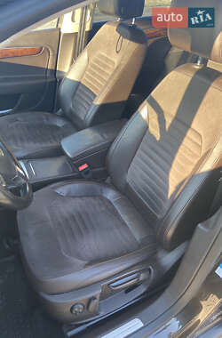 Седан Volkswagen Passat 2013 в Павлограде