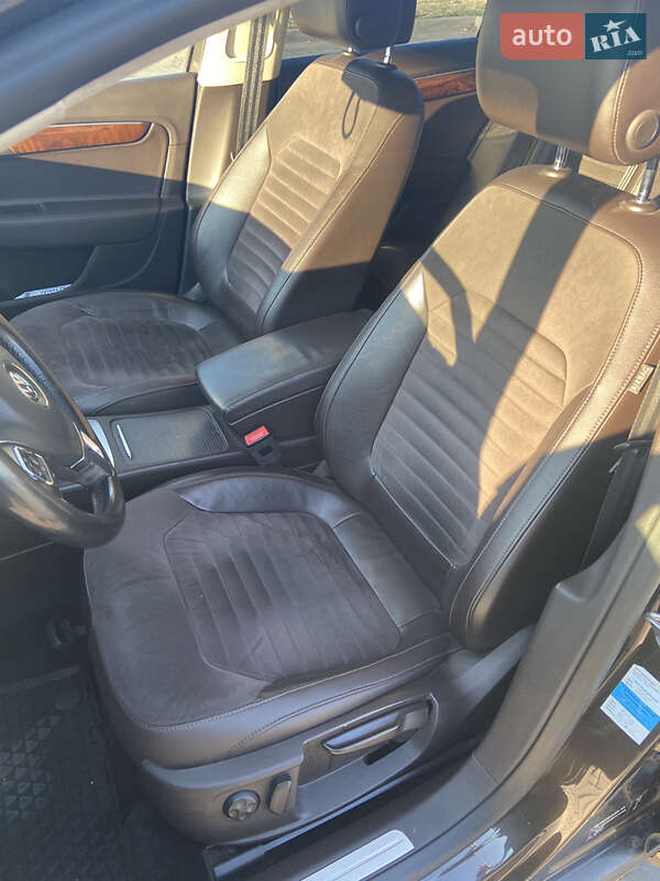 Седан Volkswagen Passat 2013 в Павлограде фото 8 Седан Volkswagen Passat 2013 в Павлограде