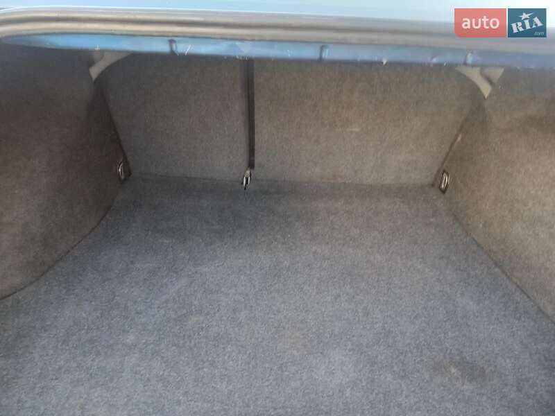 Седан Volkswagen Passat 1999 в Надворной фото 16 Седан Volkswagen Passat 1999 в Надворной