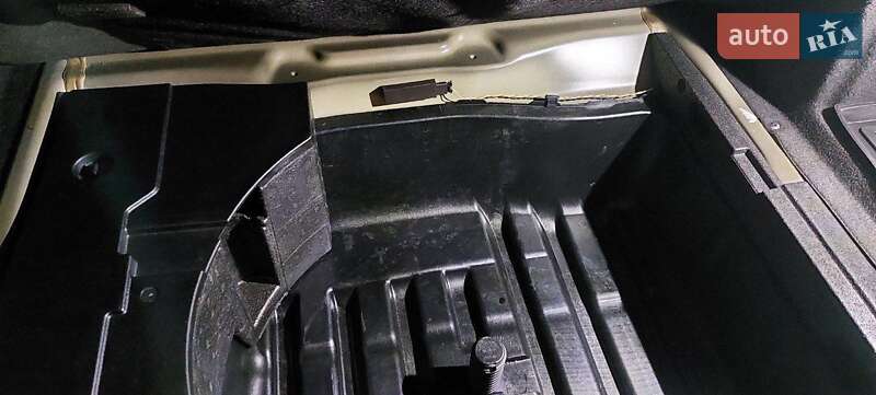 Седан Volkswagen Passat 2012 в Сторожинце