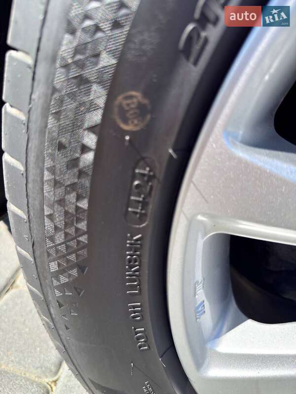 Седан Volkswagen Passat 2012 в Сторожинце