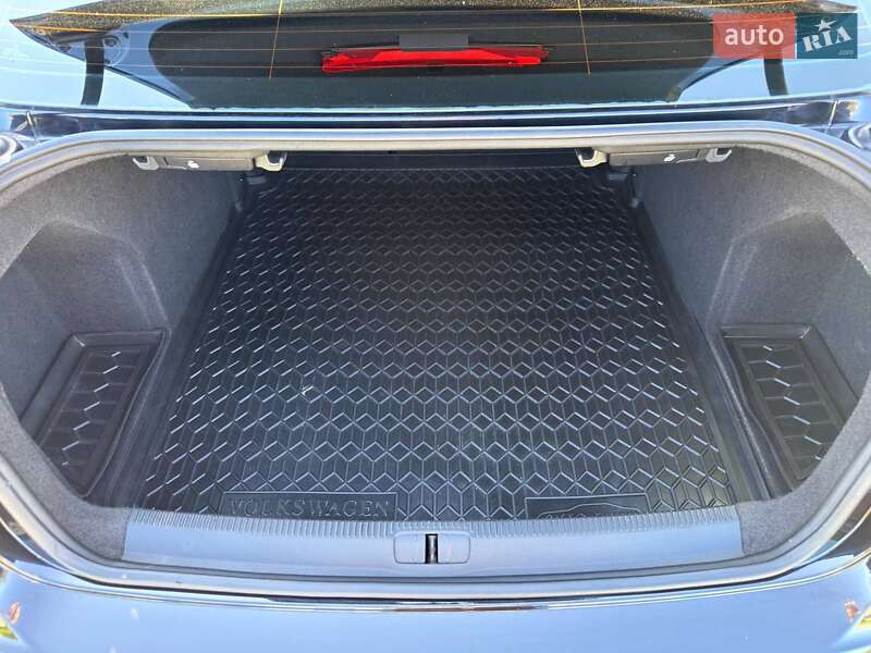 Седан Volkswagen Passat 2012 в Сторожинце