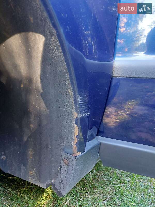 Седан Volkswagen Passat 2000 в Корюковке