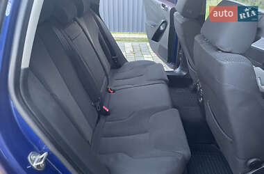 Универсал Volkswagen Passat 2005 в 