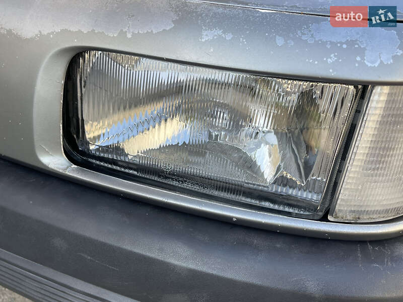 Универсал Volkswagen Passat 1993 в Ивано-Франковске