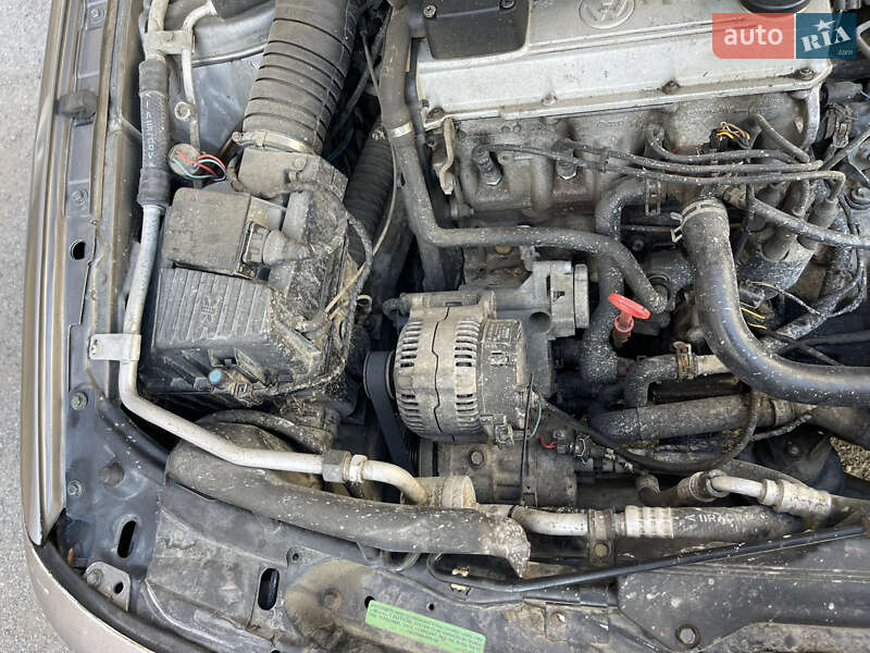 Универсал Volkswagen Passat 1993 в Ивано-Франковске