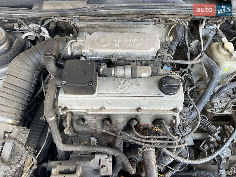 Универсал Volkswagen Passat 1993 в Ивано-Франковске