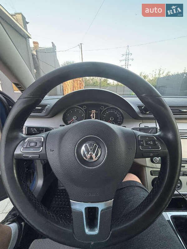 Универсал Volkswagen Passat 2009 в Черновцах фото 20 Универсал Volkswagen Passat 2009 в Черновцах