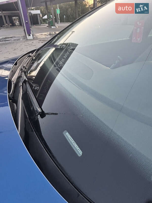 Универсал Volkswagen Passat 2009 в Черновцах фото 27 Универсал Volkswagen Passat 2009 в Черновцах