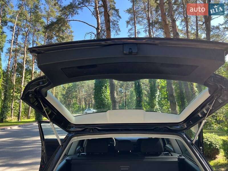 Универсал Volkswagen Passat 2002 в Львове