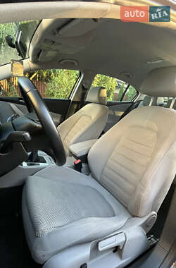 Седан Volkswagen Passat 2007 в Малине