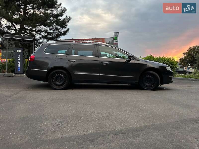Универсал Volkswagen Passat 2009 в Виннице фото 8 Универсал Volkswagen Passat 2009 в Виннице