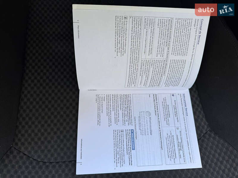 Универсал Volkswagen Passat 2011 в Полтаве