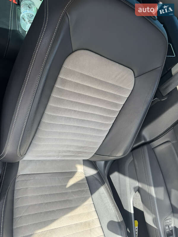 Седан Volkswagen Passat 2018 в Павлограде фото 10 Седан Volkswagen Passat 2018 в Павлограде