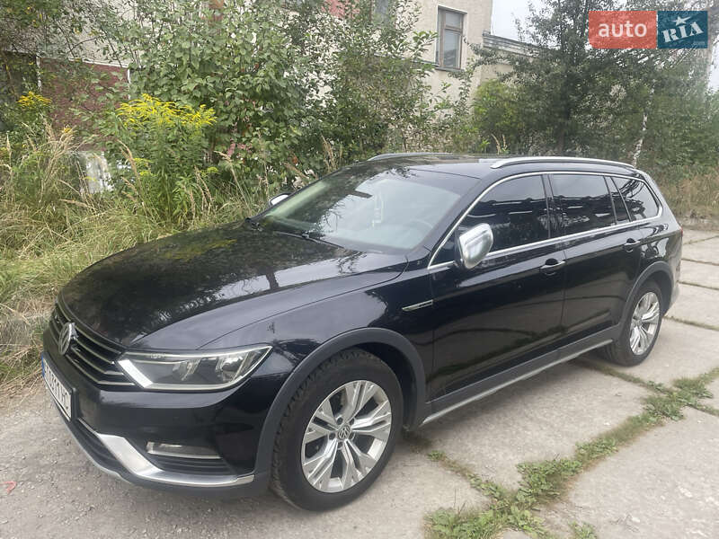 Volkswagen Passat 2016 Volkswagen Passat 2016