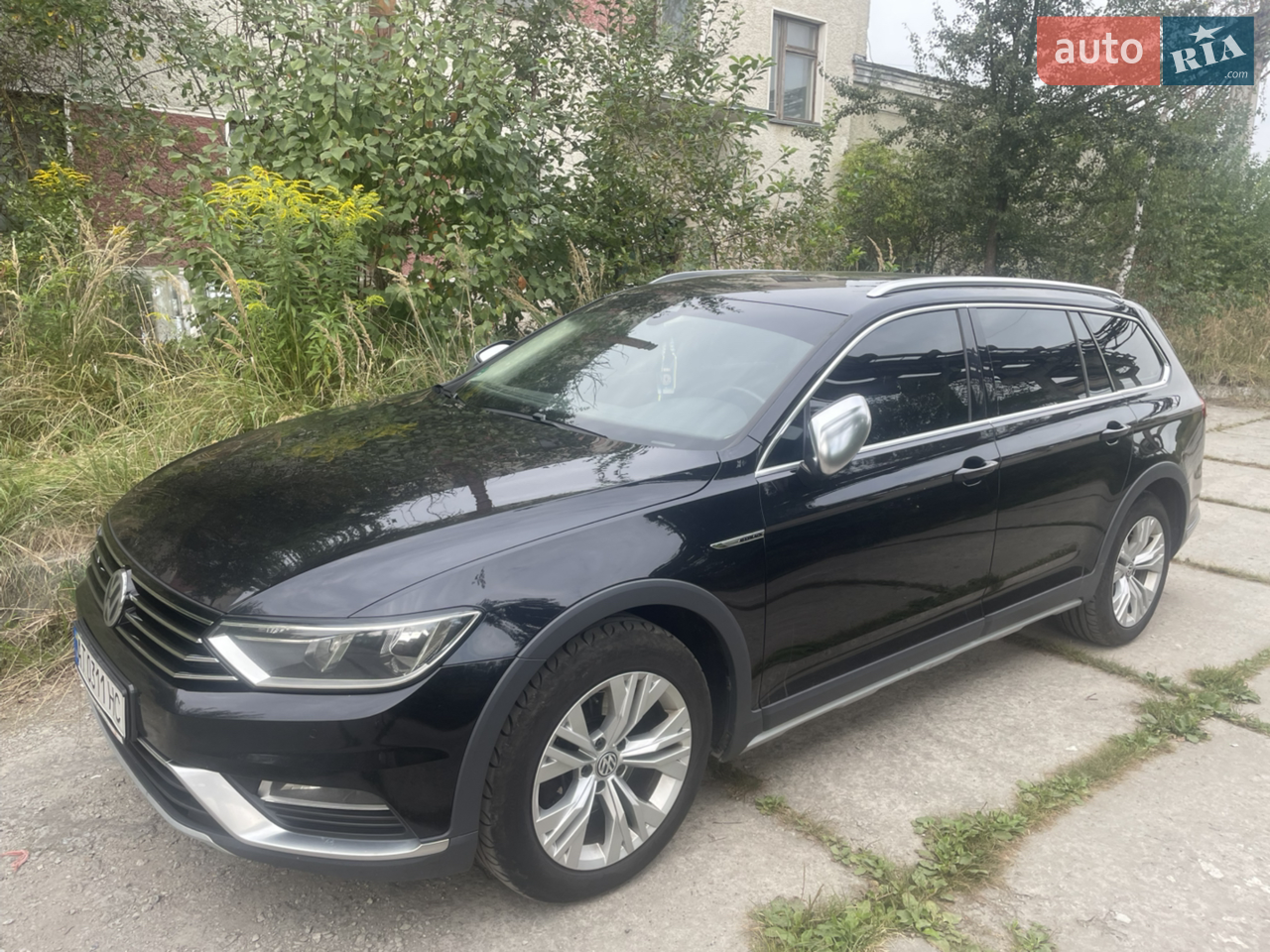 2016 Volkswagen Passat - мініатюра 16