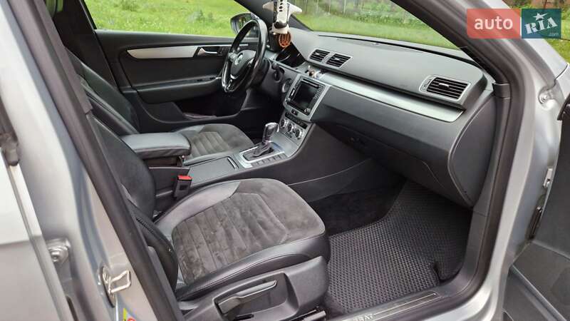 Универсал Volkswagen Passat 2013 в Глухове фото 21 Универсал Volkswagen Passat 2013 в Глухове