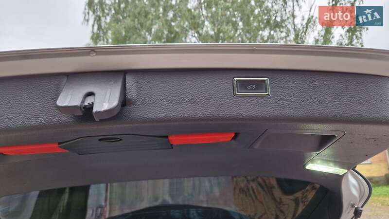 Универсал Volkswagen Passat 2013 в Глухове фото 26 Универсал Volkswagen Passat 2013 в Глухове