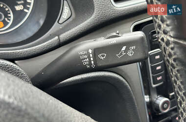 Седан Volkswagen Passat 2013 в 