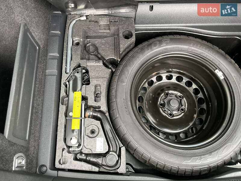 Универсал Volkswagen Passat 2010 в Луцке фото 26 Универсал Volkswagen Passat 2010 в Луцке