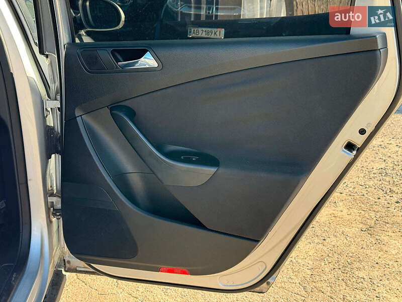 Універсал Volkswagen Passat 2007 в Вінниці фото 19 Універсал Volkswagen Passat 2007 в Вінниці