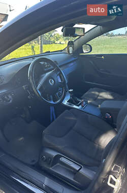 Универсал Volkswagen Passat 2007 в 