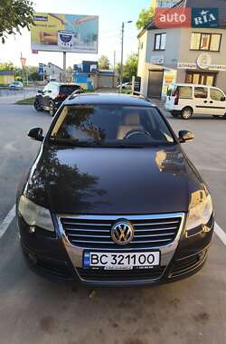 Універсал Volkswagen Passat 2006 в Могилів-Подільському