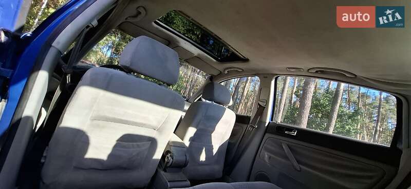 Седан Volkswagen Passat 1999 в Києві фото 5 Седан Volkswagen Passat 1999 в Києві