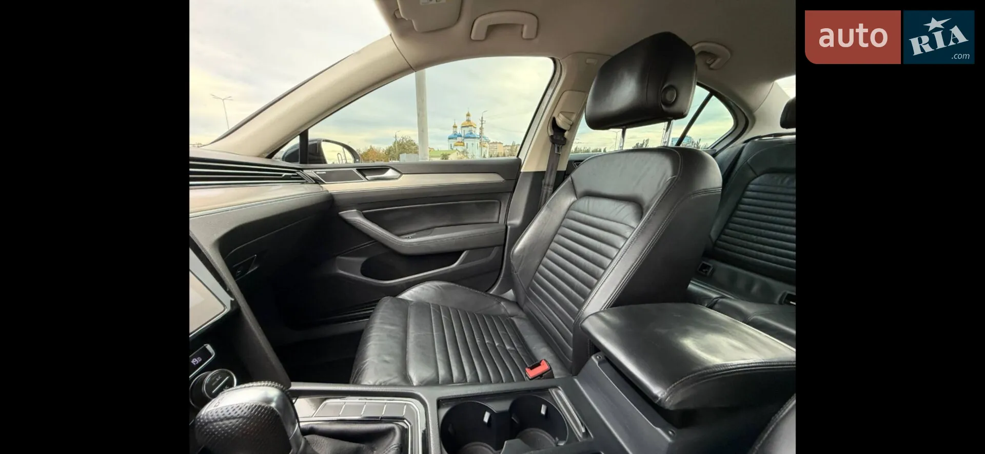 2015 Volkswagen Passat - мініатюра 3