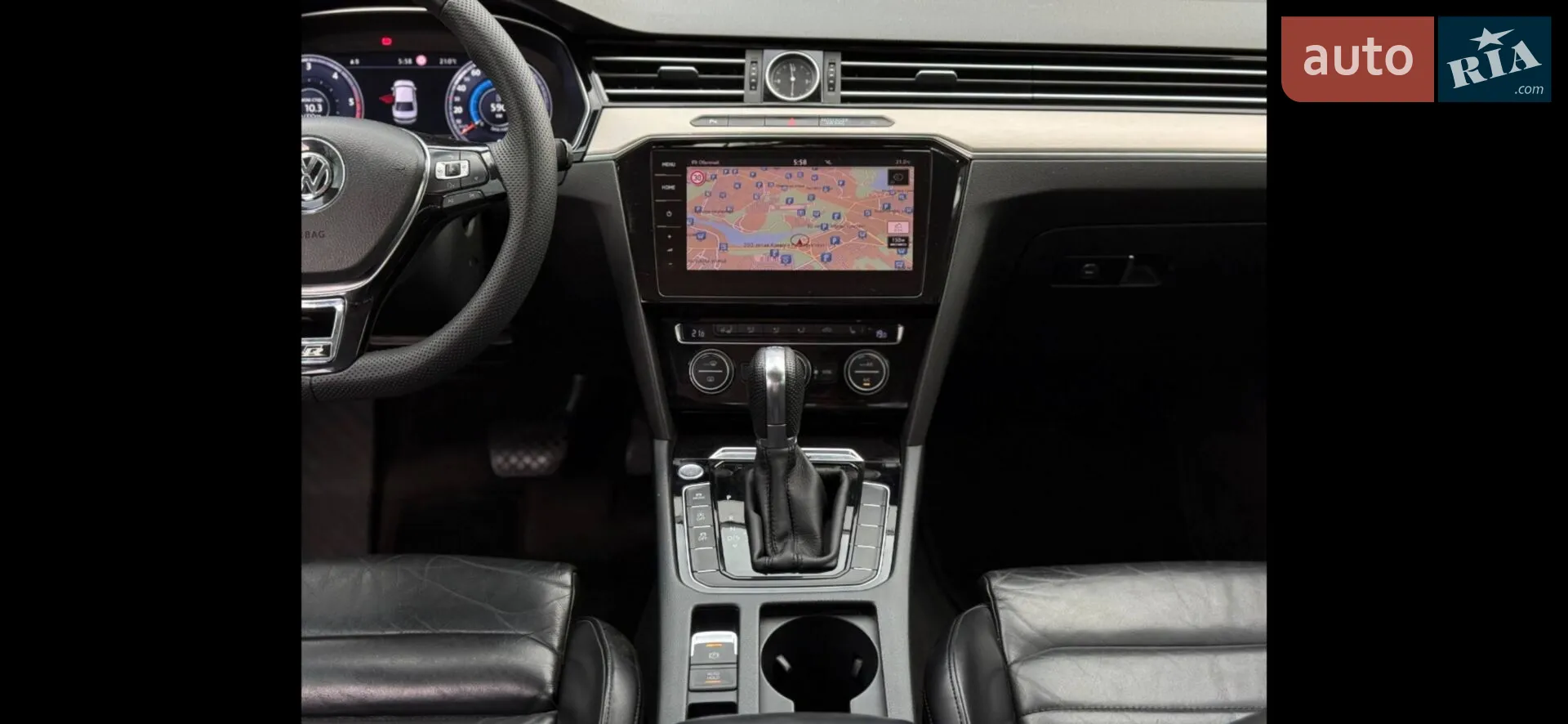 2015 Volkswagen Passat - мініатюра 21