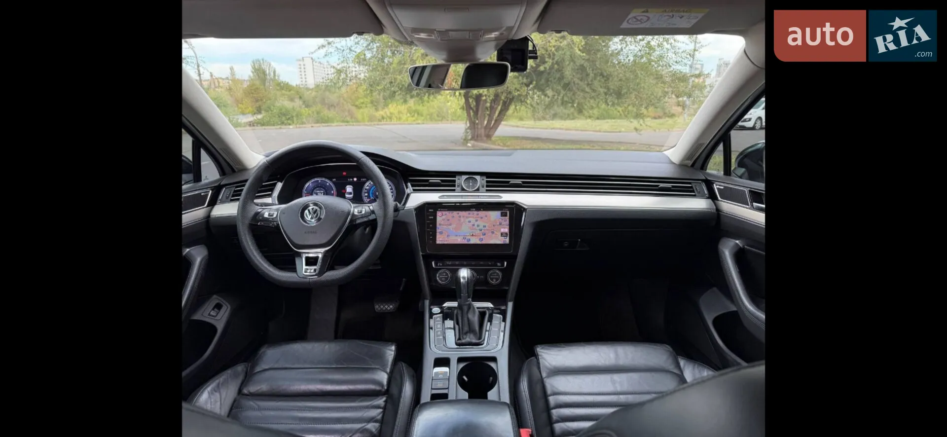 2015 Volkswagen Passat - мініатюра 26
