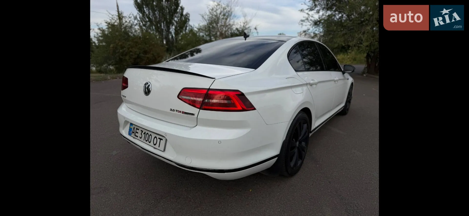 2015 Volkswagen Passat - мініатюра 42