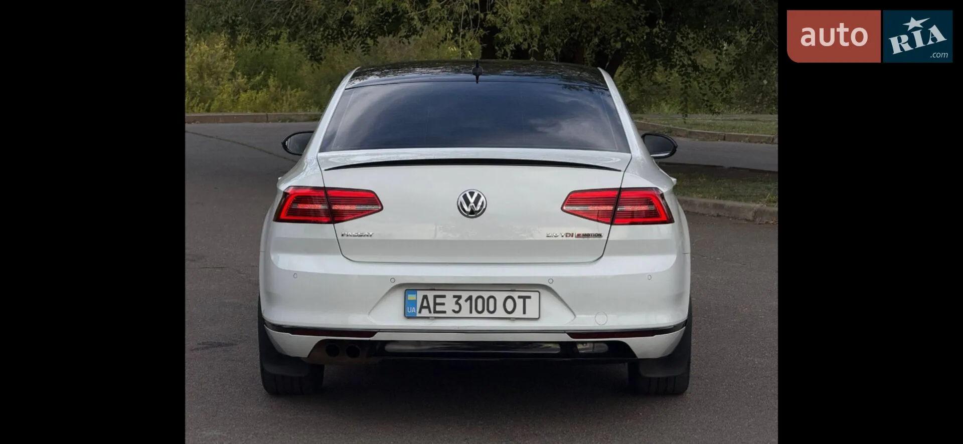 2015 Volkswagen Passat - мініатюра 46