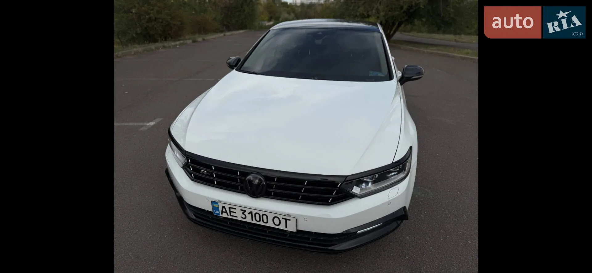 2015 Volkswagen Passat - мініатюра 53