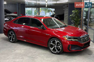 Седан Volkswagen Passat 2020 в Одессе