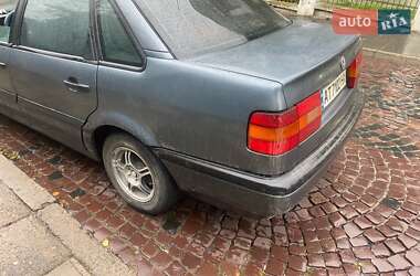 Седан Volkswagen Passat 1995 в Бориславе